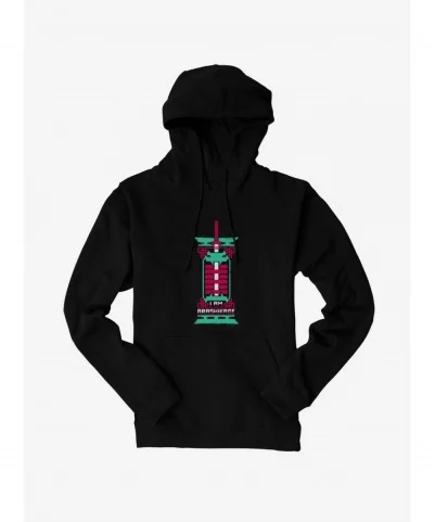 Unique G.I. Joe I Am Arashikage Hoodie $11.14 Hoodies