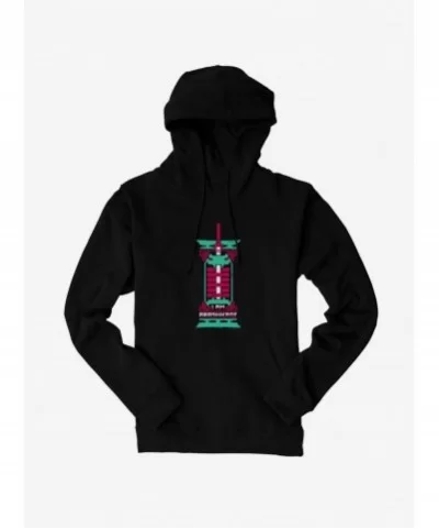 Unique G.I. Joe I Am Arashikage Hoodie $11.14 Hoodies