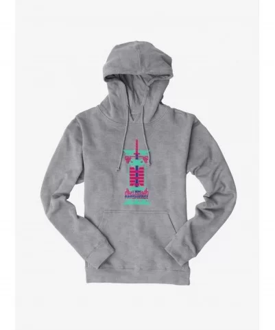 Unique G.I. Joe I Am Arashikage Hoodie $11.14 Hoodies