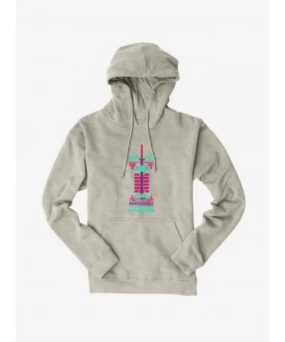 Unique G.I. Joe I Am Arashikage Hoodie $11.14 Hoodies