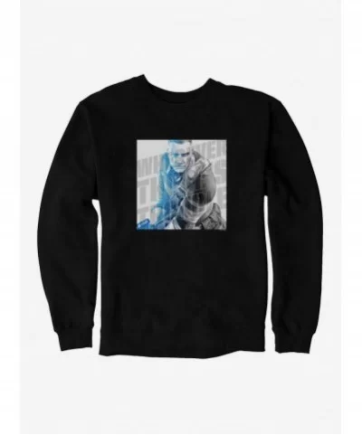 Best Deal G.I. Joe Duke Close Up Sweatshirt $13.28 Sweatshirts