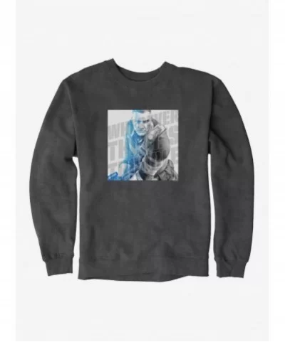 Best Deal G.I. Joe Duke Close Up Sweatshirt $13.28 Sweatshirts