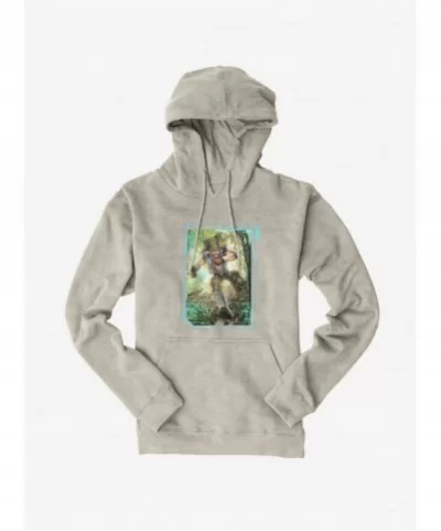 Fashion G.I. Joe Gung-Ho Ready Hoodie $14.73 Hoodies