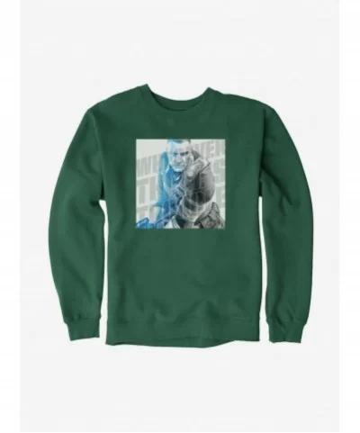 Best Deal G.I. Joe Duke Close Up Sweatshirt $13.28 Sweatshirts