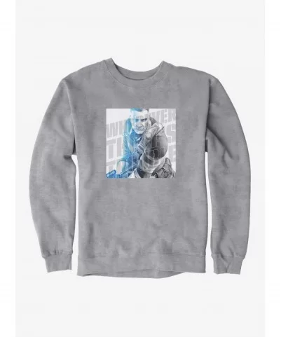 Best Deal G.I. Joe Duke Close Up Sweatshirt $13.28 Sweatshirts