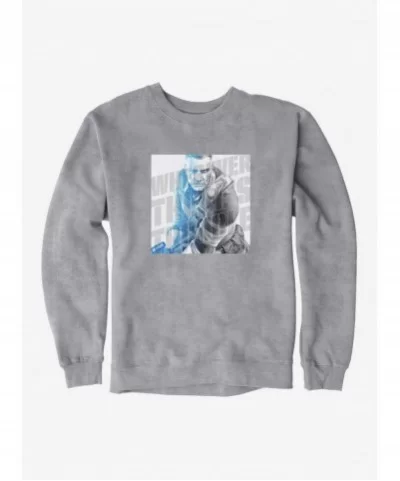 Best Deal G.I. Joe Duke Close Up Sweatshirt $13.28 Sweatshirts