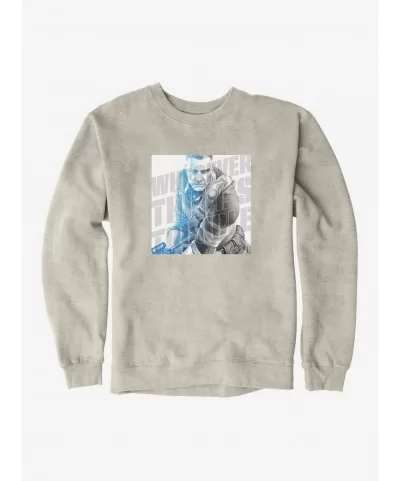 Best Deal G.I. Joe Duke Close Up Sweatshirt $13.28 Sweatshirts