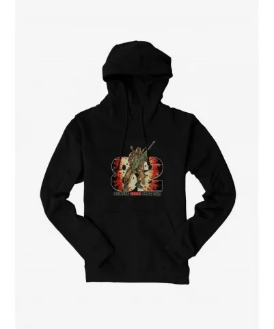 Limited-time Offer G.I. Joe Roadblock Fighting Since 82 Hoodie $10.78 Hoodies