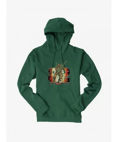 Limited-time Offer G.I. Joe Roadblock Fighting Since 82 Hoodie $10.78 Hoodies