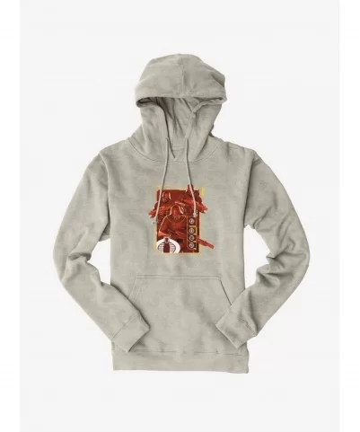 Low Price G.I. Joe Cobra Troopers Scan Card Hoodie $15.45 Hoodies