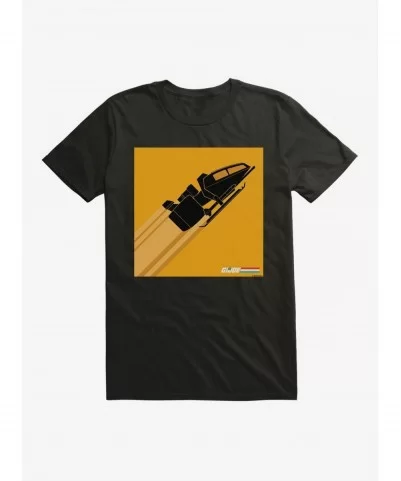 Big Sale G.I. Joe Skyhawk T-Shirt $6.50 T-Shirts