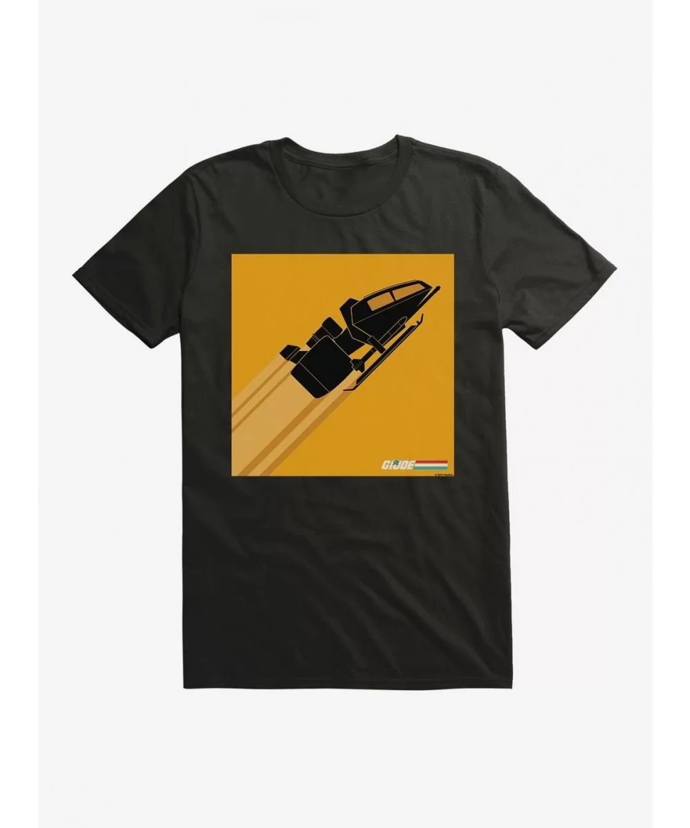 Big Sale G.I. Joe Skyhawk T-Shirt $6.50 T-Shirts