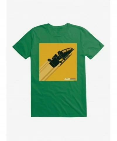 Big Sale G.I. Joe Skyhawk T-Shirt $6.50 T-Shirts