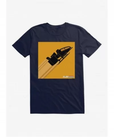 Big Sale G.I. Joe Skyhawk T-Shirt $6.50 T-Shirts