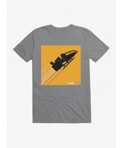 Big Sale G.I. Joe Skyhawk T-Shirt $6.50 T-Shirts