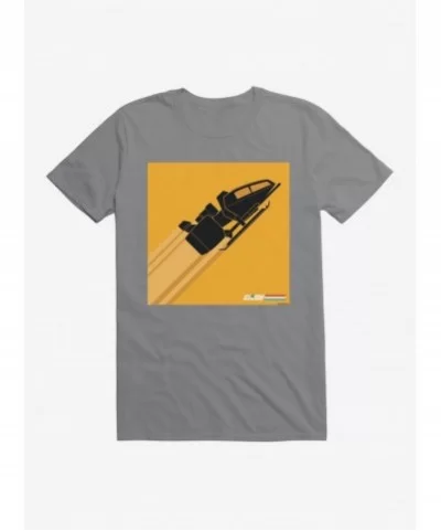 Big Sale G.I. Joe Skyhawk T-Shirt $6.50 T-Shirts