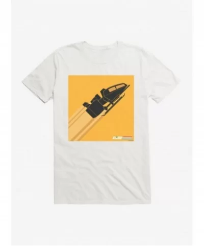 Big Sale G.I. Joe Skyhawk T-Shirt $6.50 T-Shirts