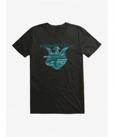 Hot Selling G.I. Joe Trouble At Sea T-Shirt $9.37 T-Shirts