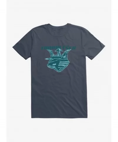 Hot Selling G.I. Joe Trouble At Sea T-Shirt $9.37 T-Shirts