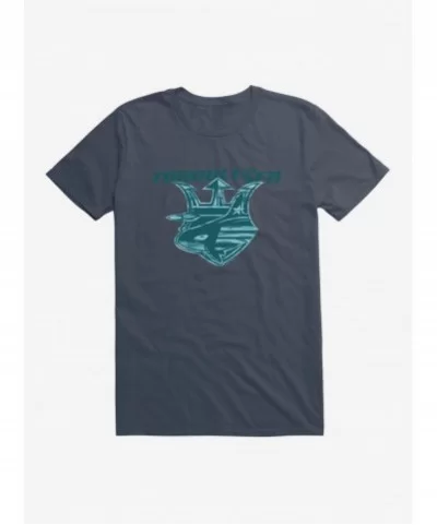 Hot Selling G.I. Joe Trouble At Sea T-Shirt $9.37 T-Shirts