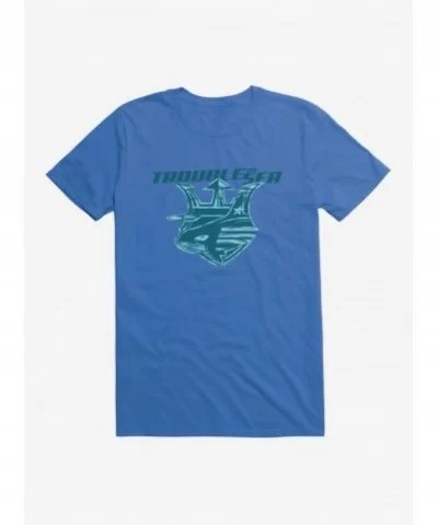 Hot Selling G.I. Joe Trouble At Sea T-Shirt $9.37 T-Shirts