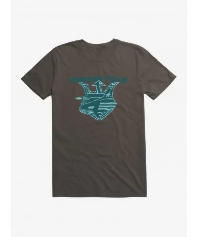 Hot Selling G.I. Joe Trouble At Sea T-Shirt $9.37 T-Shirts