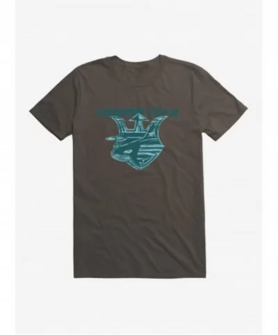 Hot Selling G.I. Joe Trouble At Sea T-Shirt $9.37 T-Shirts