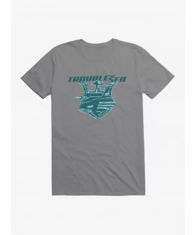 Hot Selling G.I. Joe Trouble At Sea T-Shirt $9.37 T-Shirts