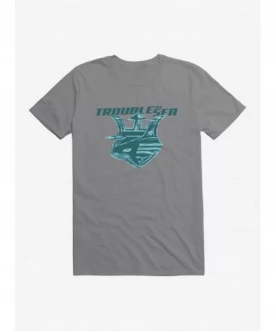 Hot Selling G.I. Joe Trouble At Sea T-Shirt $9.37 T-Shirts