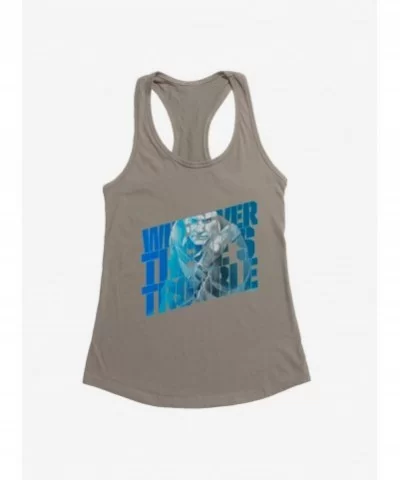 Wholesale G.I. Joe Wherever There's Trouble Duke Girls Tank $8.57 Tanks