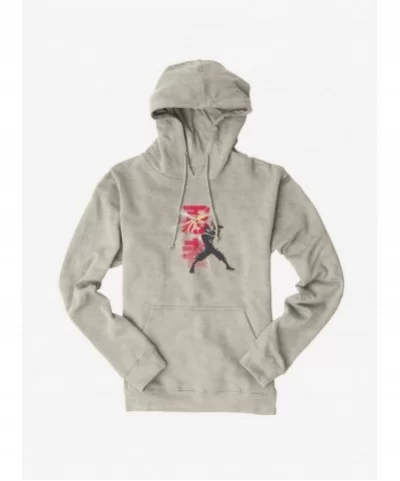 Value for Money G.I. Joe Snake Eyes Blocking Hoodie $12.57 Hoodies