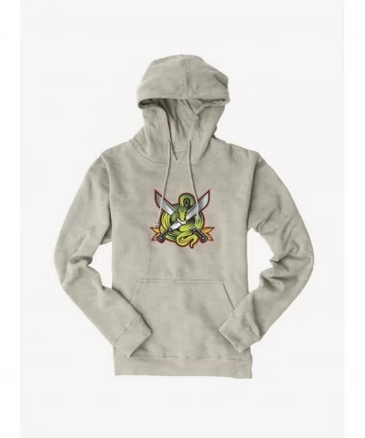 Festival Price G.I. Joe Python Icon Hoodie $10.78 Hoodies