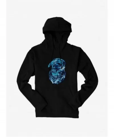 Fashion G.I. Joe Cobra Sea Badge Hoodie $17.96 Hoodies