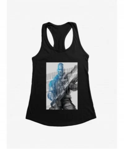 Best Deal G.I. Joe Roadblock Key Art Girls Tank $9.96 Tanks