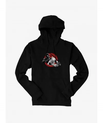 Value Item G.I. Joe Arashikage Hoodie $12.57 Hoodies