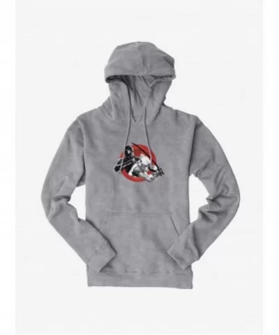 Value Item G.I. Joe Arashikage Hoodie $12.57 Hoodies