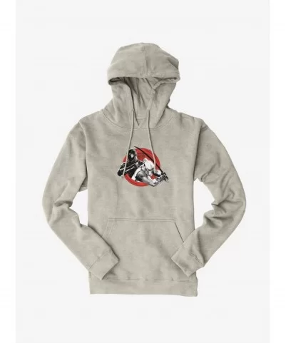 Value Item G.I. Joe Arashikage Hoodie $12.57 Hoodies