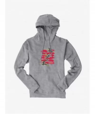 Bestselling G.I. Joe Arashikage Trio Hoodie $17.24 Hoodies