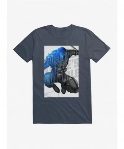 Big Sale G.I. Joe Snake Eyes Key Art T-Shirt $7.07 T-Shirts