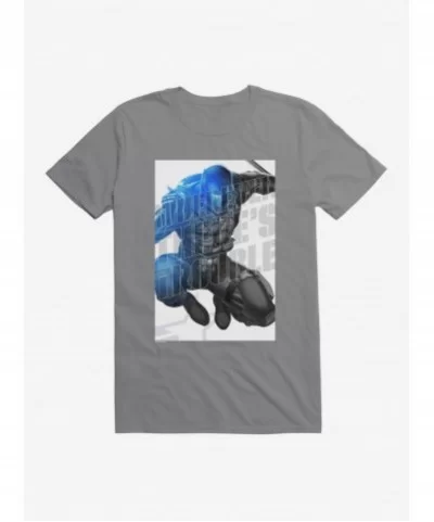 Big Sale G.I. Joe Snake Eyes Key Art T-Shirt $7.07 T-Shirts