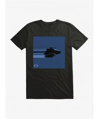 Hot Selling G.I. Joe Tank T-Shirt $7.46 T-Shirts