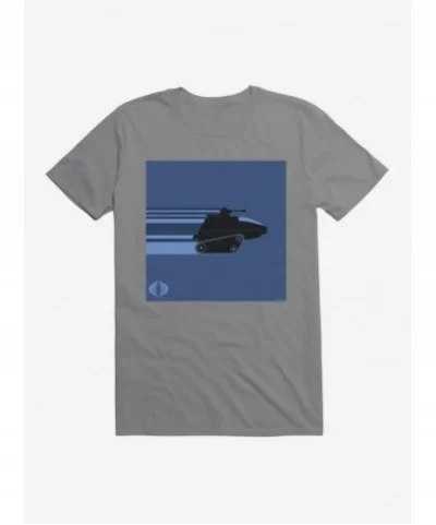 Hot Selling G.I. Joe Tank T-Shirt $7.46 T-Shirts