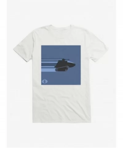 Hot Selling G.I. Joe Tank T-Shirt $7.46 T-Shirts