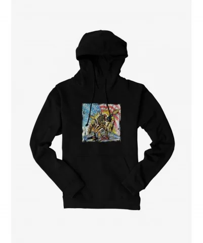 Crazy Deals G.I. Joe Classic Joe Hoodie $11.49 Hoodies