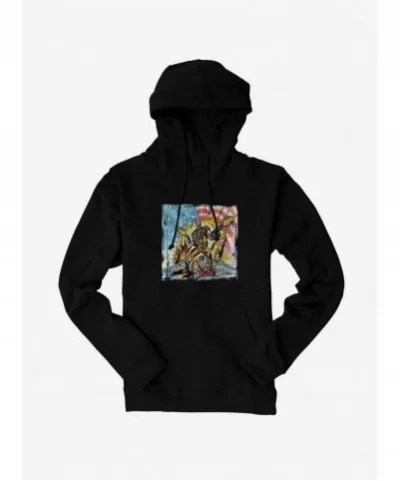 Crazy Deals G.I. Joe Classic Joe Hoodie $11.49 Hoodies