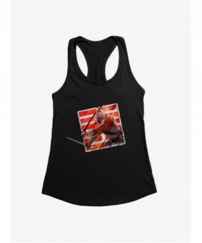 Limited-time Offer G.I. Joe Storm Shadow Arashikage Badge Girls Tank $8.57 Tanks