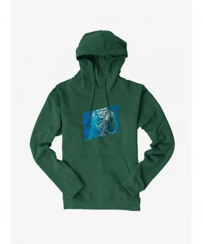 Hot Sale G.I. Joe Wherever There's Trouble Duke Hoodie $16.16 Hoodies