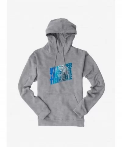 Hot Sale G.I. Joe Wherever There's Trouble Duke Hoodie $16.16 Hoodies