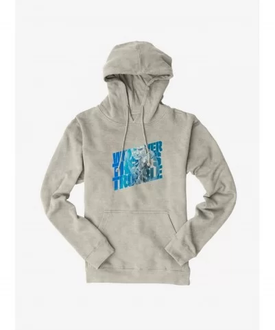 Hot Sale G.I. Joe Wherever There's Trouble Duke Hoodie $16.16 Hoodies