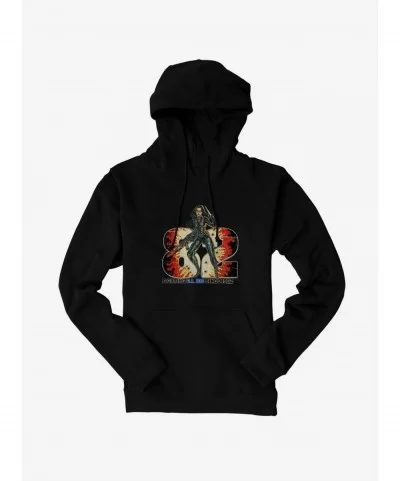 New Arrival G.I. Joe Baroness 82 Hoodie $17.24 Hoodies